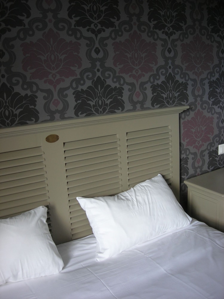 Hotel Mona Lisa 22/41