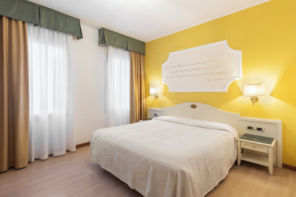Hotel Ca Tron 19/50