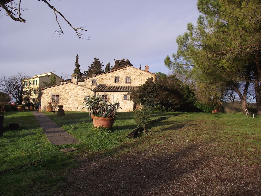 Albergo Il Colombaio 19/24