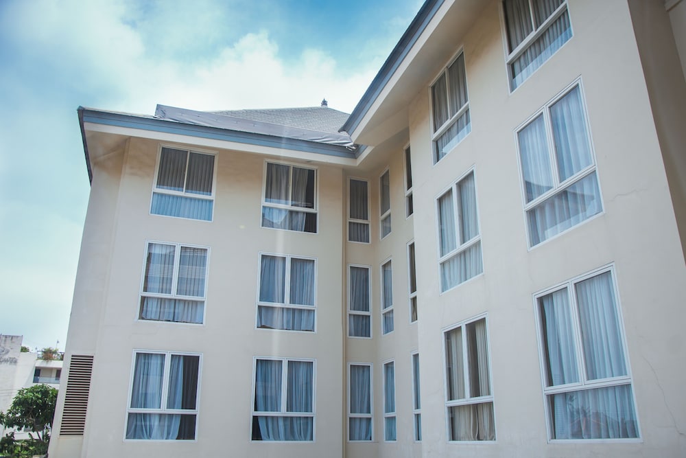 Hotel Solaris Kuta Bali 2/50