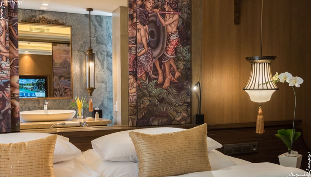 Ramayana Suites and Resorts 35/80