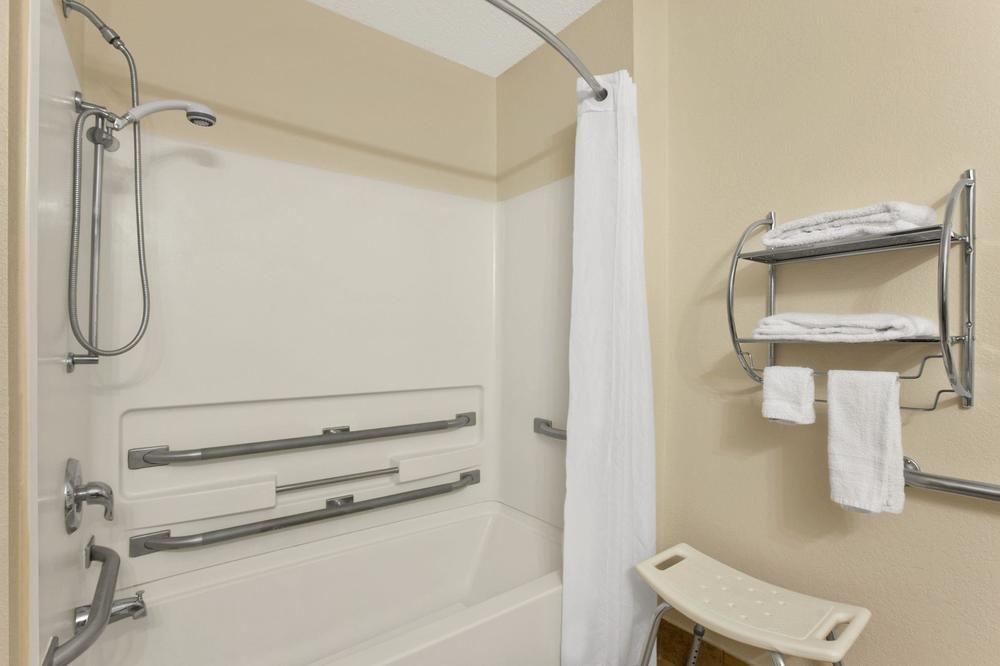 Quality Inn Jackson North 39/40