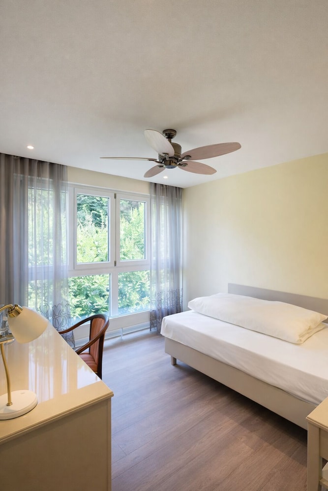 Moknis Palais Hotel and Spa 15/50