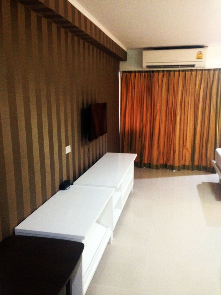 Convenient Park Hotel 25/45