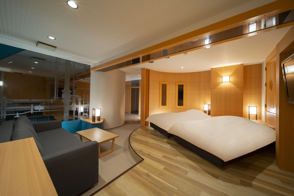 Royal Hotel Uohachi Bettei 13/30