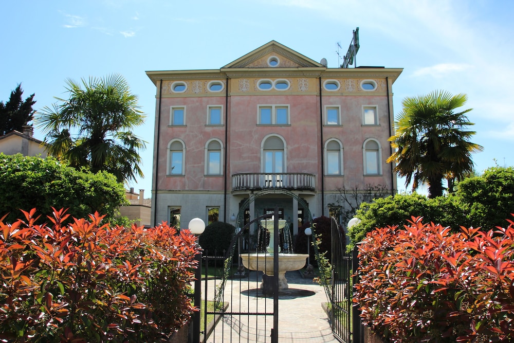 Park Hotel Villa Leon D Oro 2/60