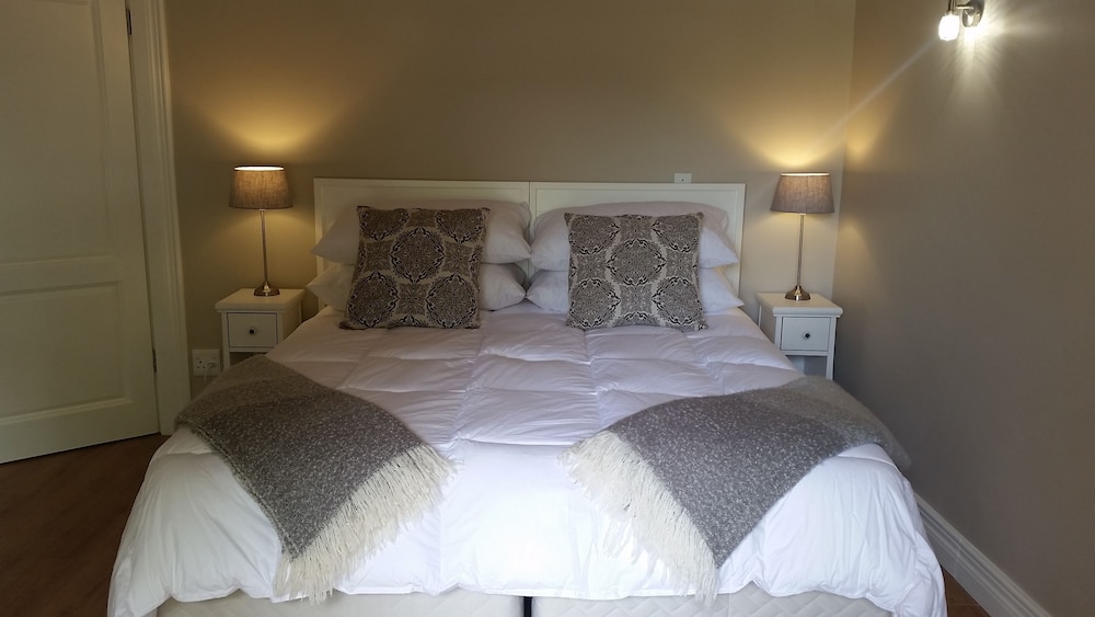 Amberhall Guesthouse 15/50