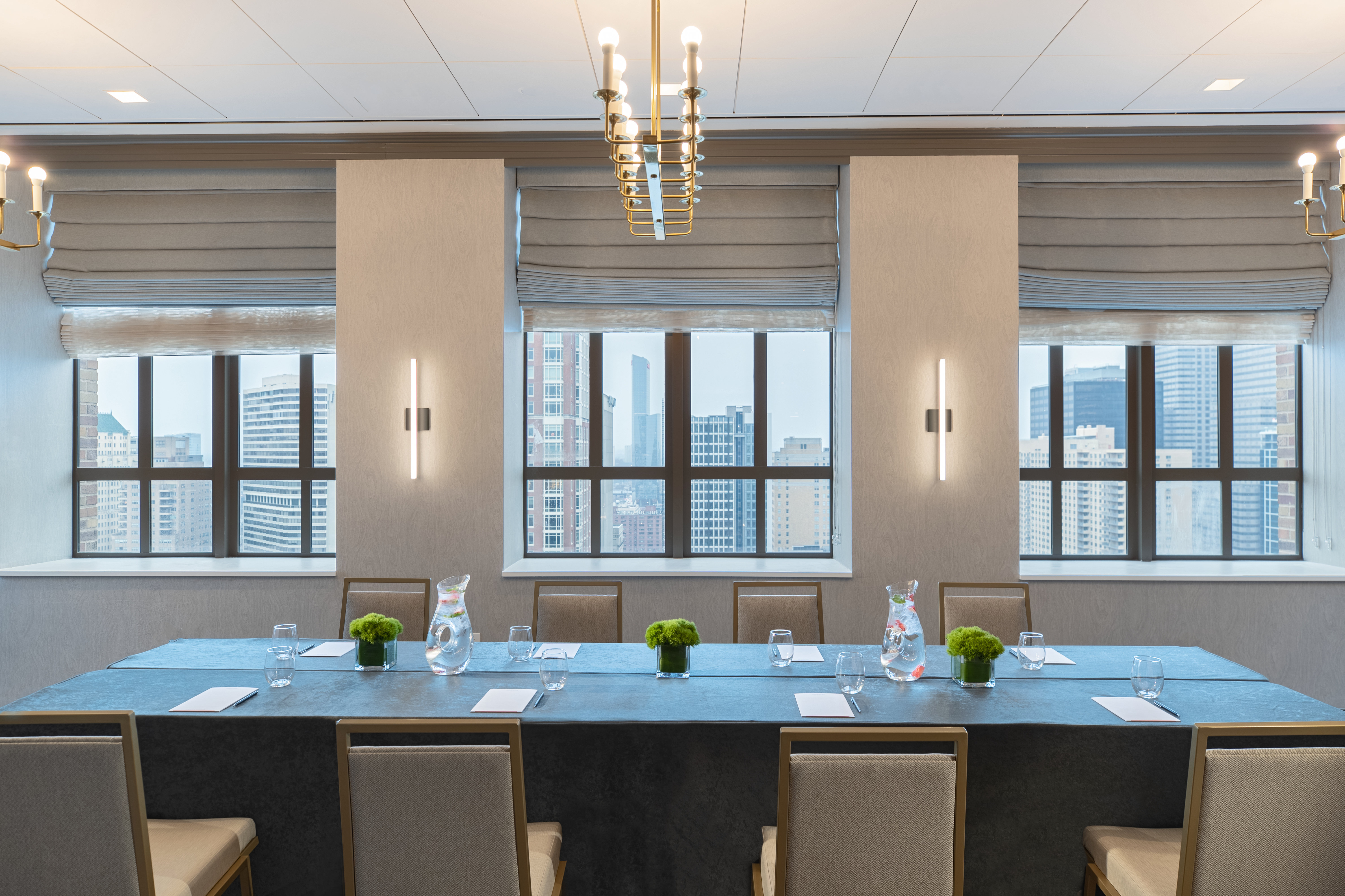 Kimpton Hotel Palomar Philadelphia 64/83