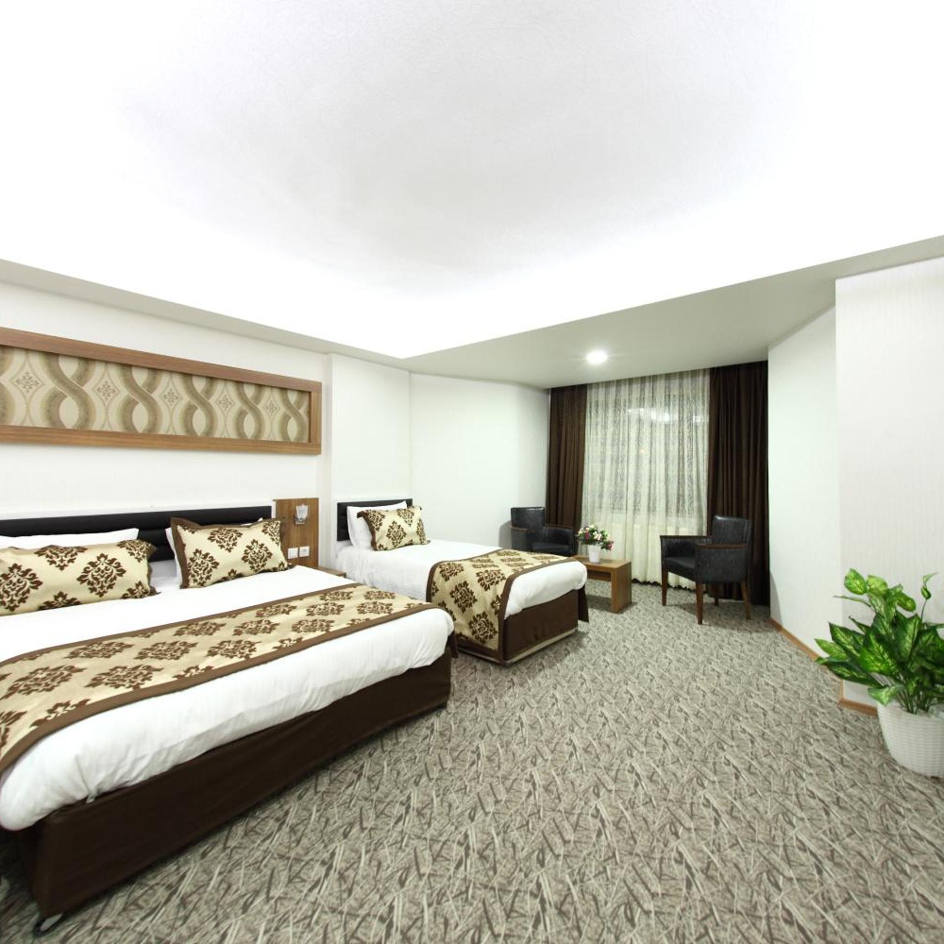 Grand Ari Otel 12/44