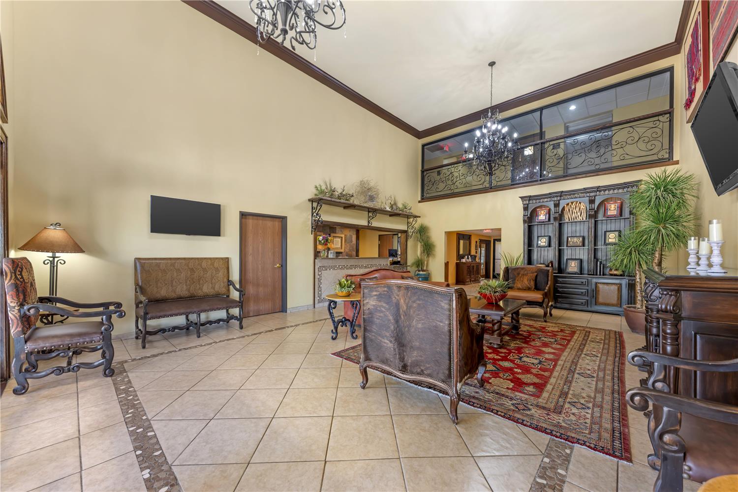 Best Western San Isidro Inn 3/14