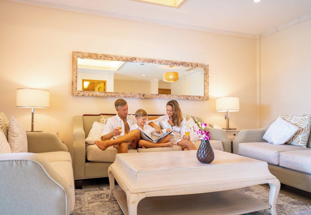 Lily Beach Resort & Spa - All Inclusive 109/126