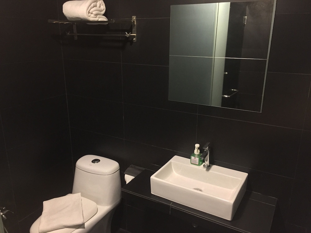 Ryokan @ Damansara Utama 24/25