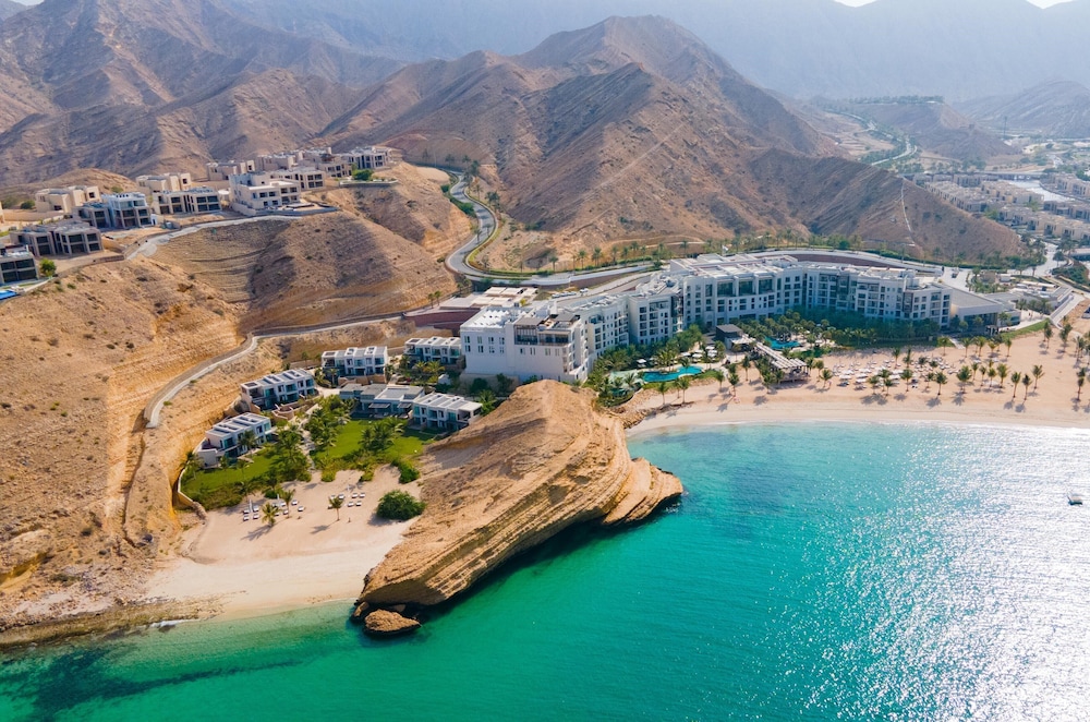 Jumeirah Muscat Bay 6/76