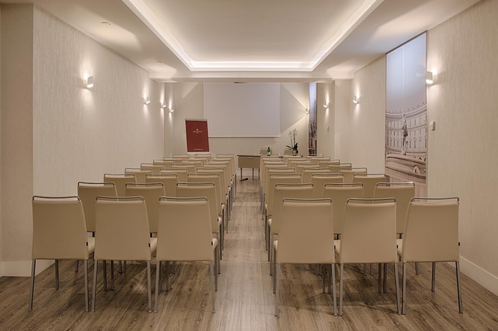 Nh Collection Roma Palazzo Cinquecento 59/73