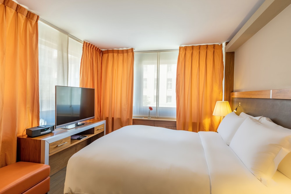 Sofitel Lyon Bellecour Hotel 14/71