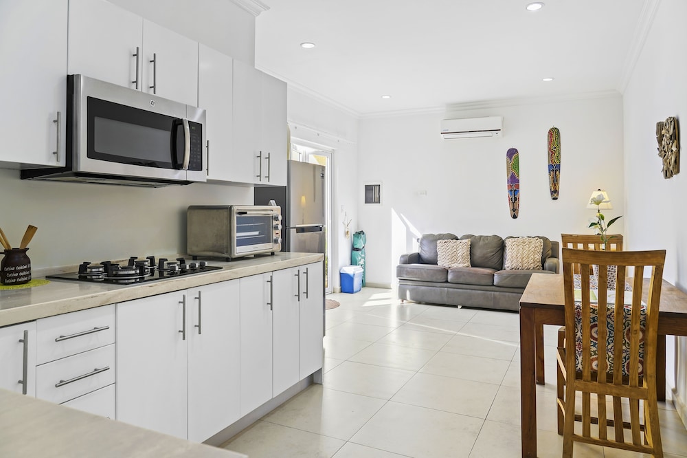 Arubas Bakval Suites 29/50