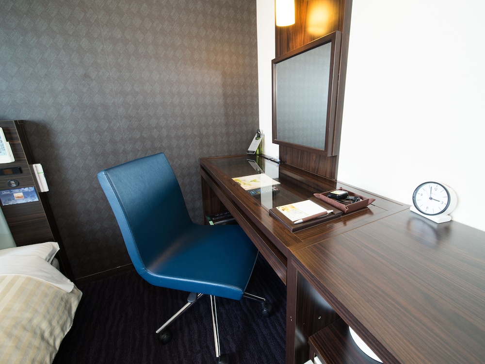 Super Hotel Lohas Jr Nara-Eki 61/68