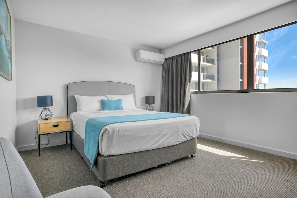 Gladstone Reef Hotel Motel 23/50