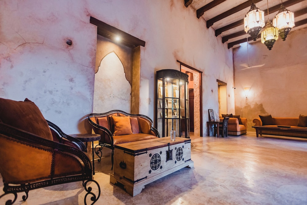 Hacienda Sacnicte 35/50