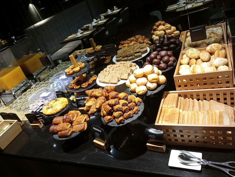 Oca Bom Sucesso Hotel 写真2