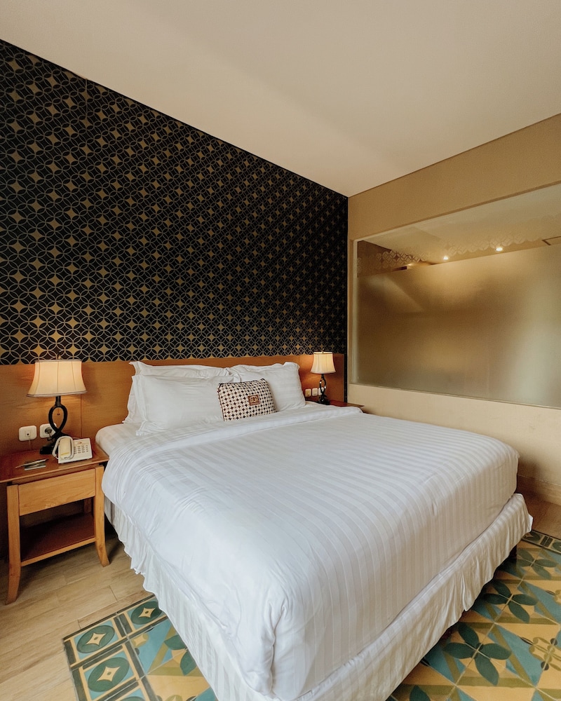 Abhayagiri - Sumberwatu Heritage Resort 10/55