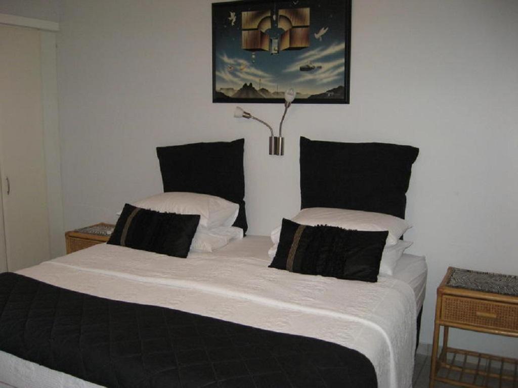 Aqua Vista holiday accommodation 5/10
