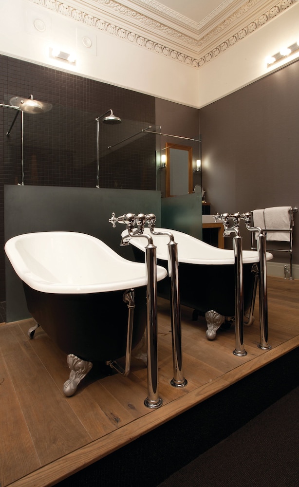 Hotel Du Vin & Bistro Cheltenham 50/60