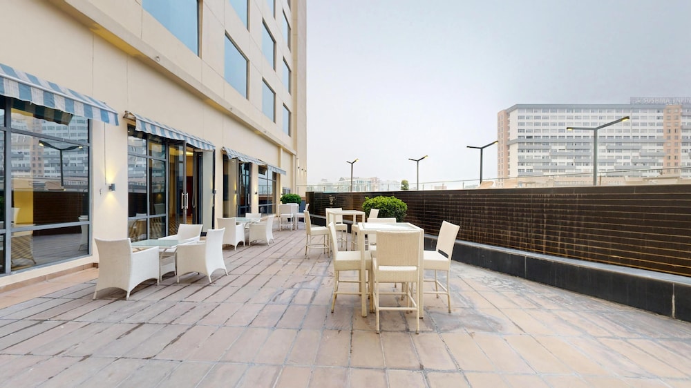 Park Plaza Chandigarh Zirakpur 43/50