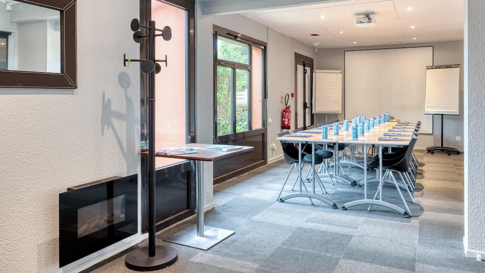 Hotel Campanile Bordeaux Est Artigues 39/67