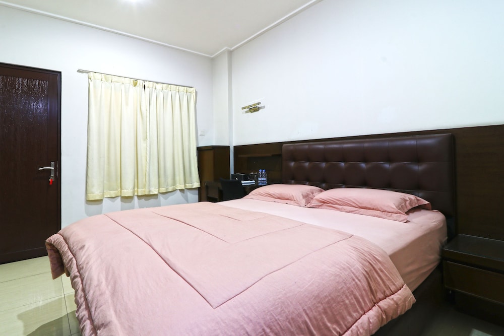 Bendungan Hilir Residence by ZUZU 19/57