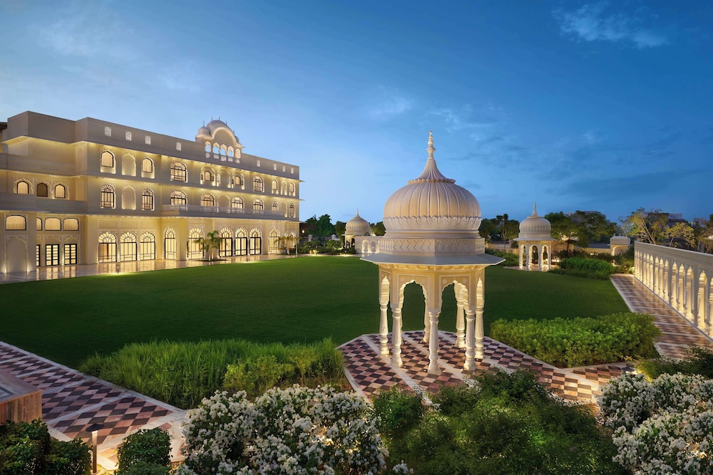Hyatt Regency Jaipur Mansarovar 1/50