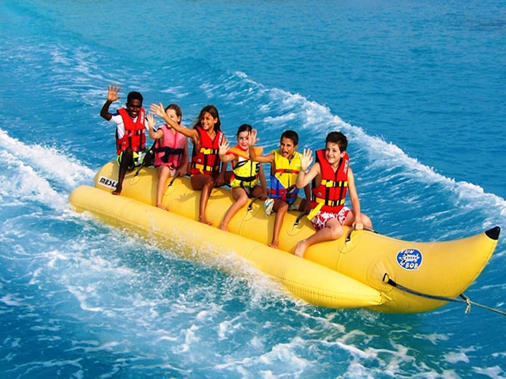Dana Beach Resort Al Khobar 42/50