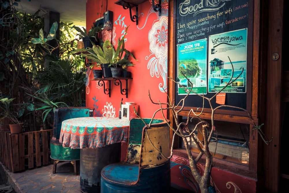 Good Karma Yogyakarta - Hostel 35/50