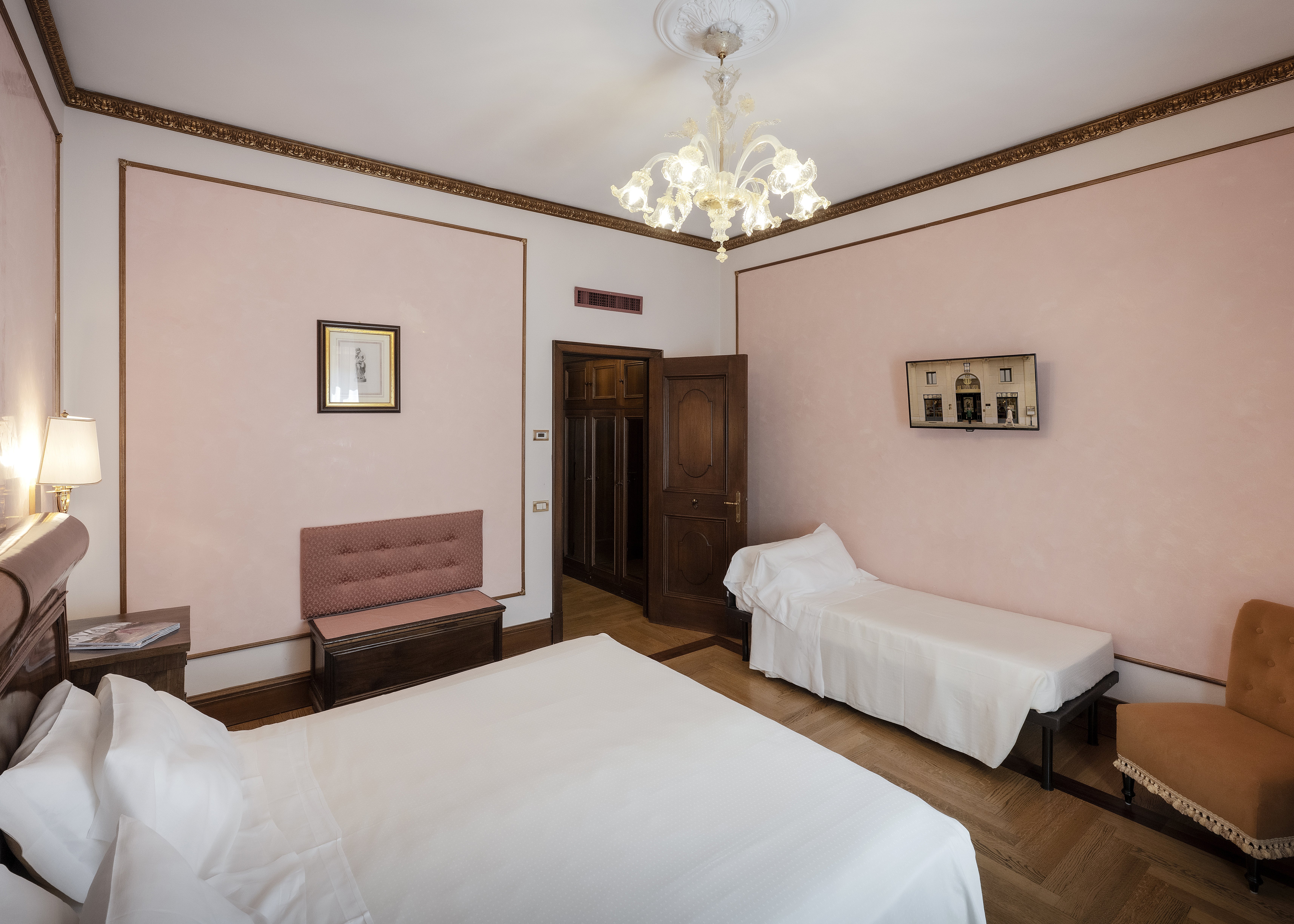Due Torri Hotel Verona 18/85