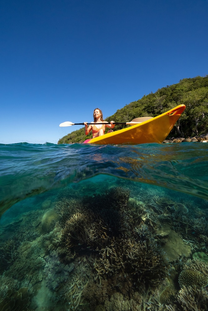 Fitzroy Island Resort 40/50