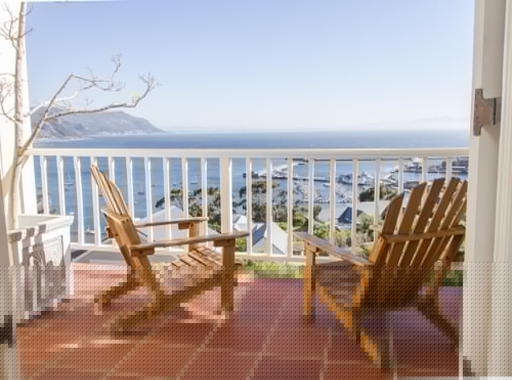 Albatross Guest House 59/68