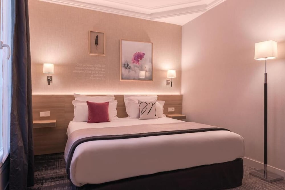 Hotel Magda Champs Elysees 30/65