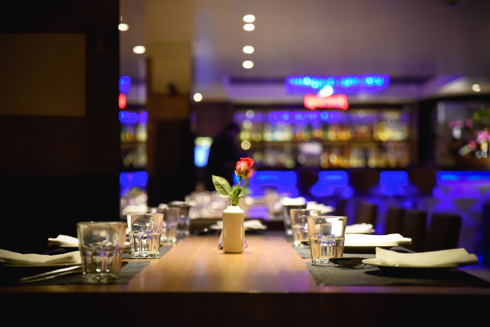 Monotel Luxury Business Hotel 28/50
