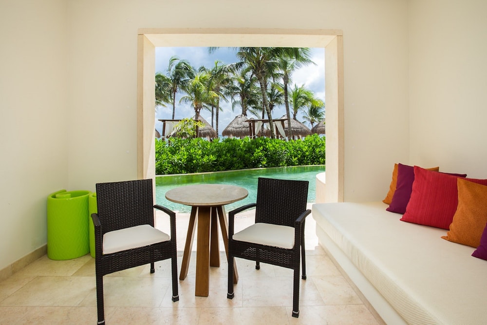 Secrets Akumal Riviera Maya - Adults Only - All Inclusive 42/60