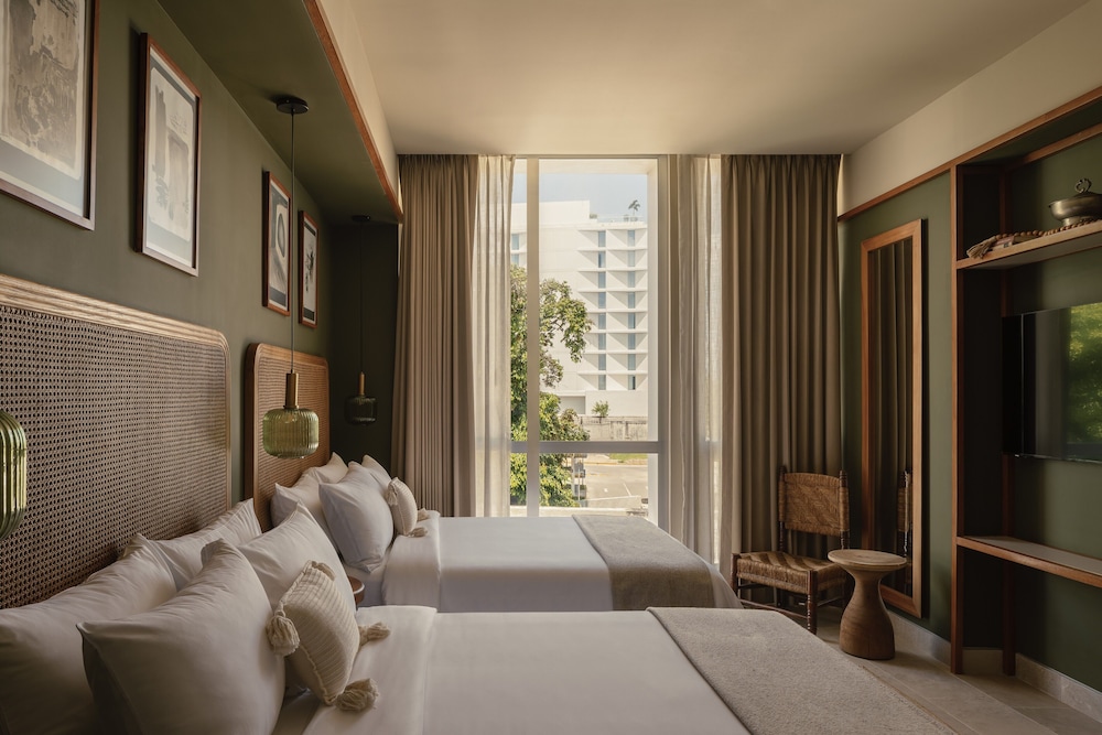 Hotel Sureno Yucatan 16/49