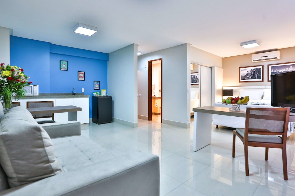 Hotel Golden Tulip Goiania Address 49/73