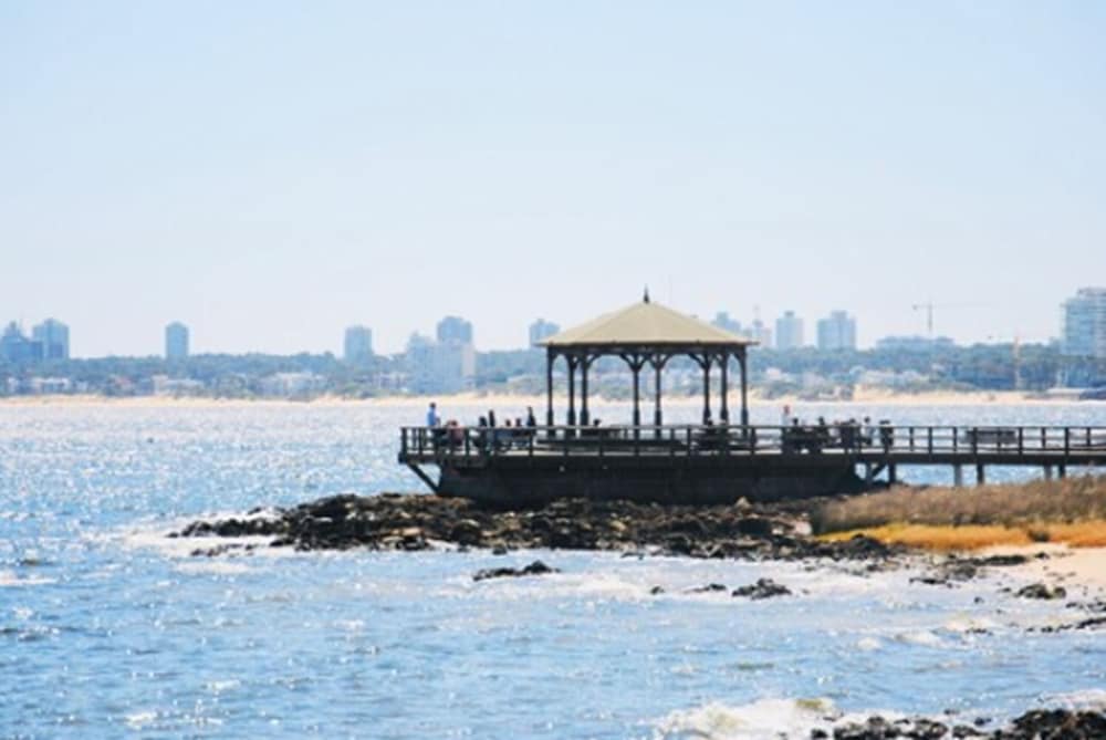 Blu Inn Punta del Este Hotel 62/63