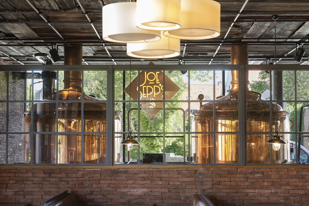Joesepp's Hotel am Schweizerberg 29/47