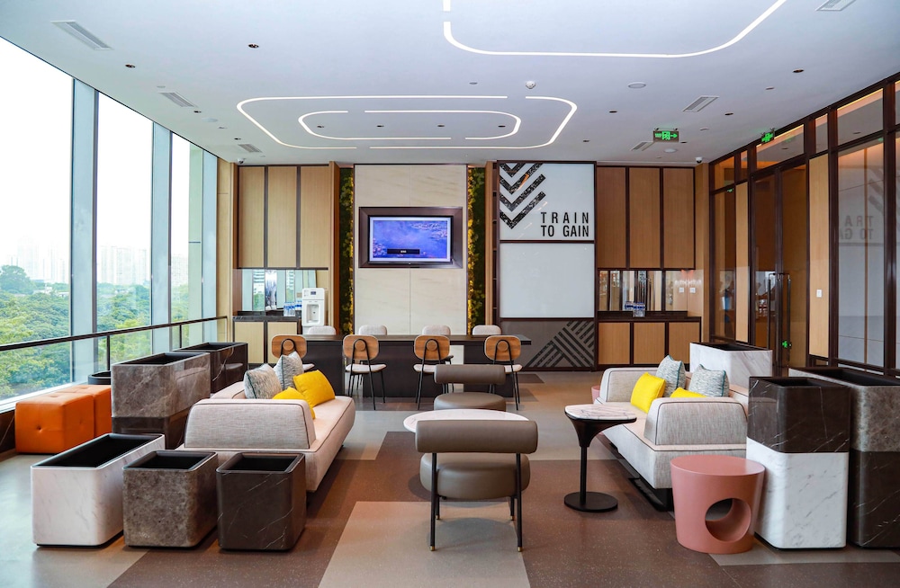 Shangri-La Putian 31/50