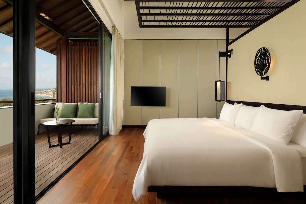 Radisson Blu Bali Uluwatu 14/72