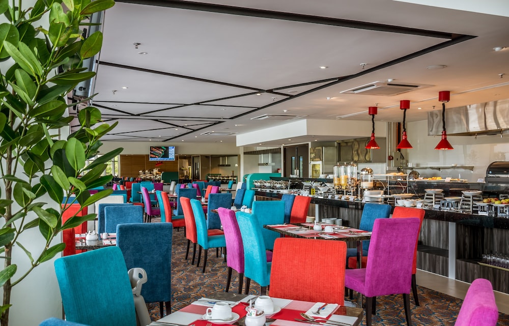 Riverside Majestic - Astana Wing 32/46