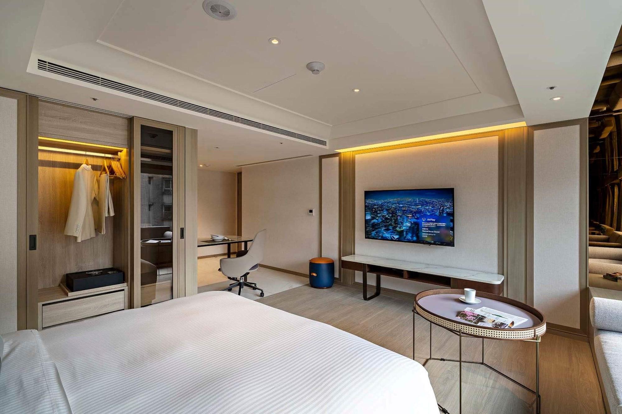 غرفة بريميوم، Hanns House 3/4