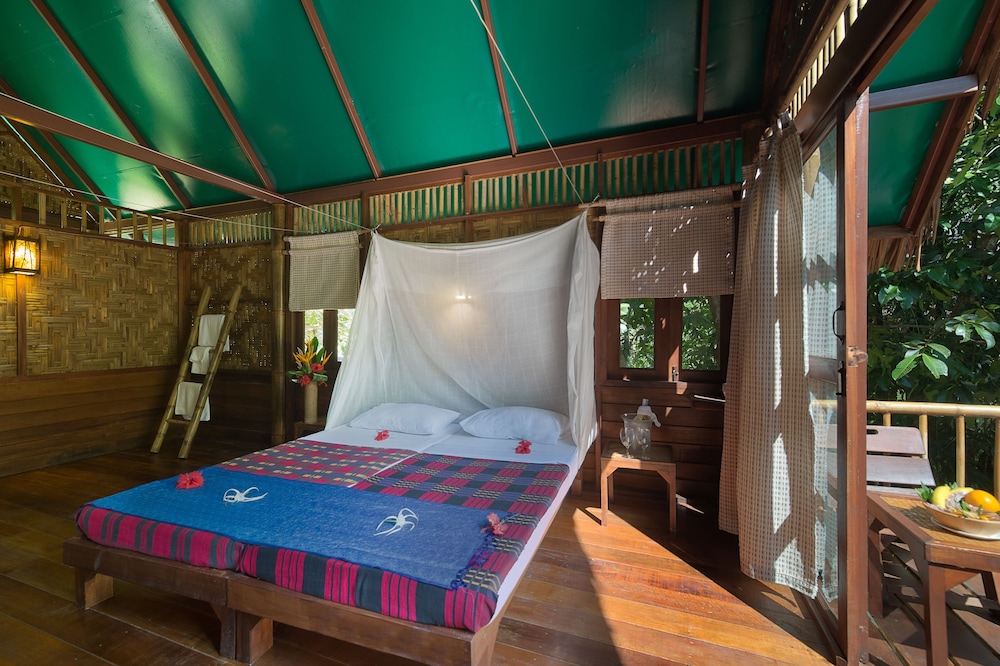 Our Jungle Camp - Eco Resort 18/75