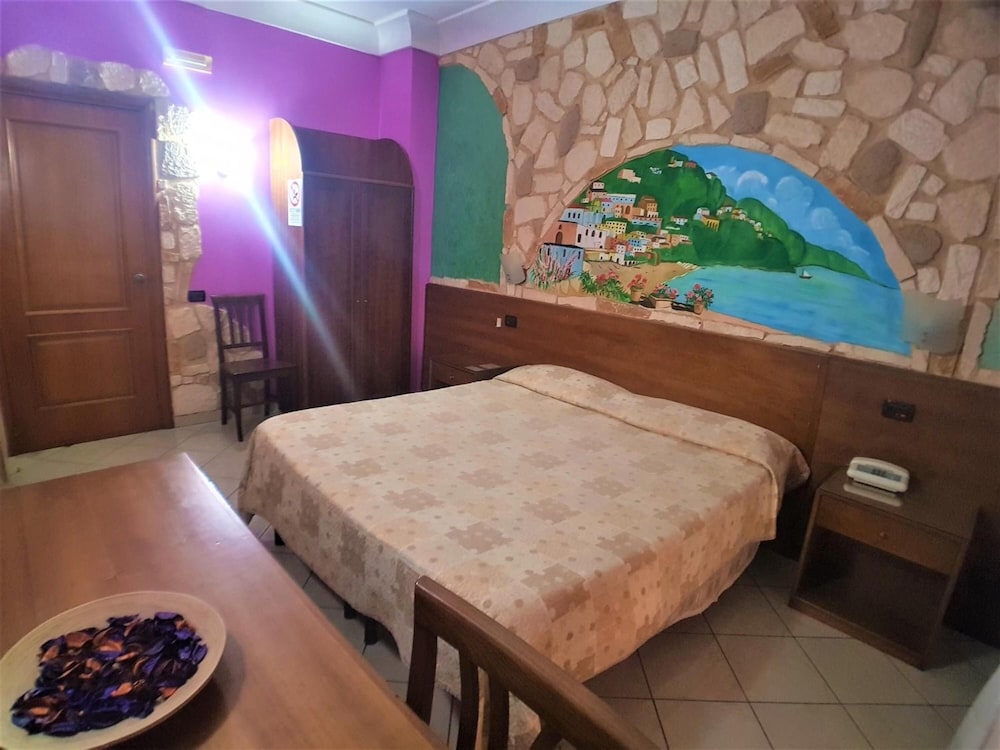 Hotel Ginevra 37/71