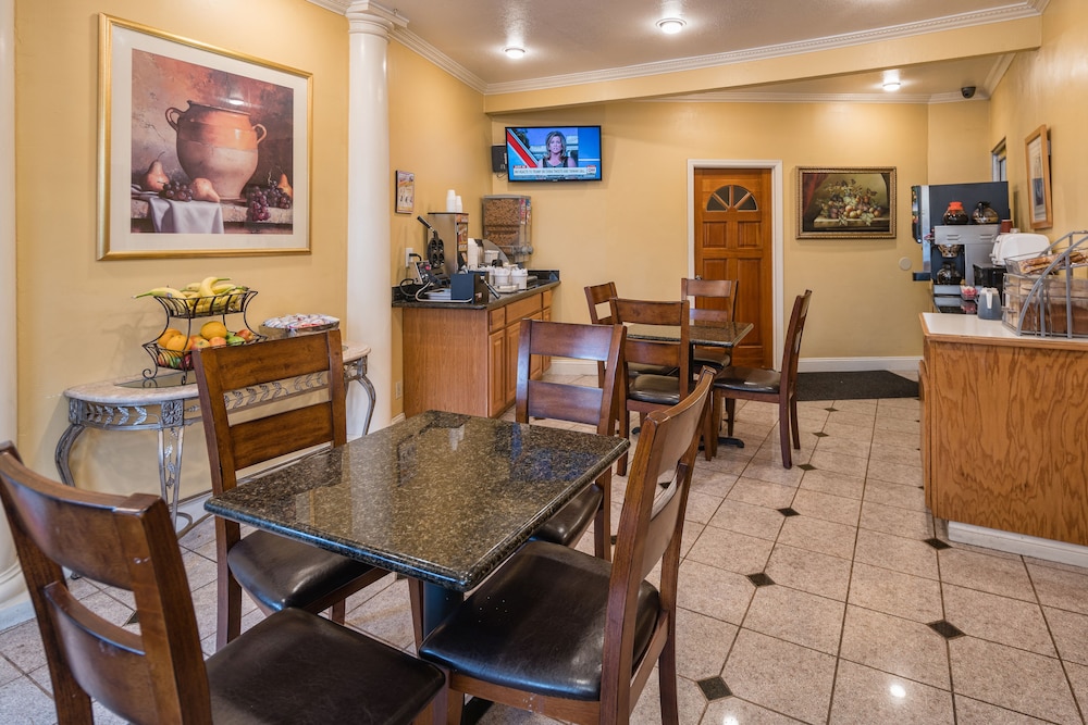 Rose Garden Inn - San Jose Airport 43/51